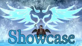 Bleach Brave Souls: Spirit Society Byakuya Showcase!