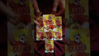 My favorite Naruto cards #video #naruto #cards