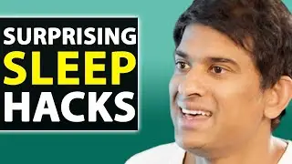 Why You Should Tape Your Mouth Up For Optimal Sleep