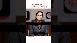 Why Shakti Dubey join Civil Services?🤔👮🏻🚨 UPSC AIR 1 Interview by Drishti IAS #shaktidubey #ias