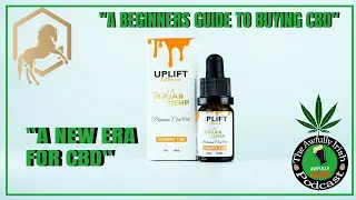 Is CBD good for you and why? |Trojan Hemp Company Awfully Irish Podcast #237
