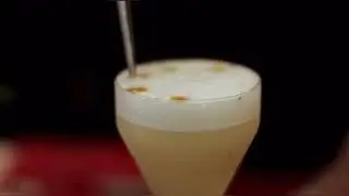 ✨Tragos en Club Social Deluxe✨