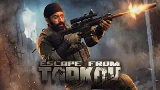 🔥 Escape From Tarkov 🔴 Day Stream baabeee ❄️🔴 Sikhwarrior LIVE - Indian Gaming