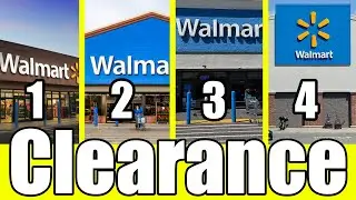 Нашла ОГРОМНУЮ РАСПРОДАЖУ рыболовных товаров в 4 разных магазинах Walmart... Стоило ли оно того? ...