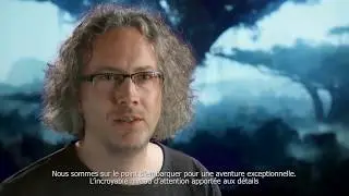 AVATAR Official Trailer Video Game 2018 PS4   Xbox One   PC