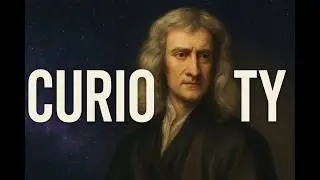 What's Curiosity ? ft. Richard Feynman and Albert Einstein.