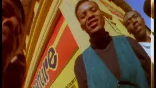O Yaba - Armagedon (Official Music Video)