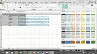 MVTechDay - SQL Server Analysis Services Tabular Mode