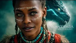 African Ritual Chant &ndash; Storm Serpent Spirit | Ancient Zulu Shamanic Music for Meditation & Healing