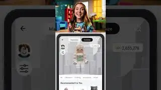 FREE ROBUX 🤑 How to Get FREE Robux on Roblox - (No Human Verification 2025)