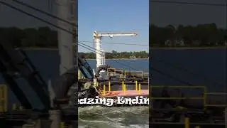 Amazing Danger Drone Major Tug #job #sea #seaman #RadioStatic #film #tugboat #drone #ship
