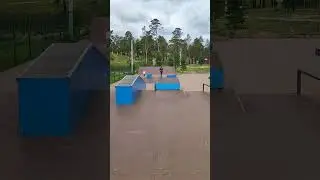 первый фингер🥳 #contest #edit #fan #scooter #trick #парк #самокат #стрит #rideaction #катайсдушой