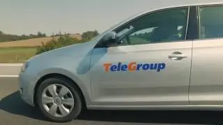 TeleGroup case study - Implementation of ITS
