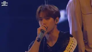 BTOB - Missing You • Weverse Con Festival 230611