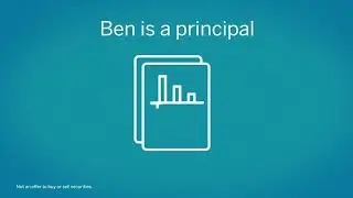 We're Ben - Beneficient