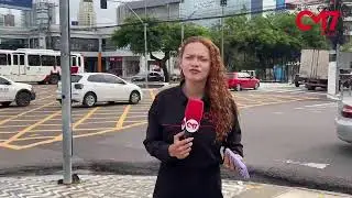 Detran tira baliza do exame e libera prova de direção com carro automático