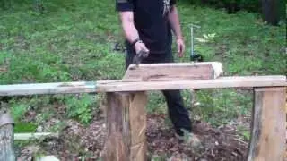 Excalibur 2.0 vs 2x4