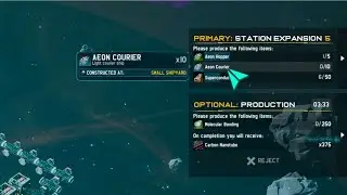 Outworld Station│How to Complete STATION EXPANSION 5  FASTER/ EFFICIENTLY│Guide 2025