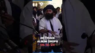 Akhand Kirtan Darbar Sept 23 - Guru Nanak Gurdwara Smethwick // Kirtan Fi