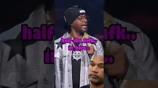 katt williams on chicken wingz part4