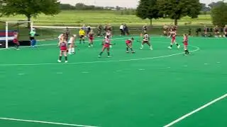 Ellie Lewis 2028 - Fall 2025