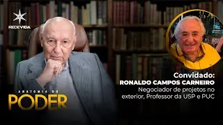 Uma proposta para o desenvolvimento econ&ocirc;mico do Brasil &ndash; Anatomia do Poder &ndash; 02/11/25