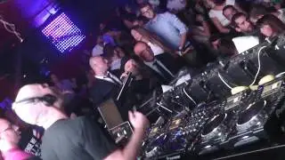 Dada Life Live @ Setai Club ( Bergamo )
