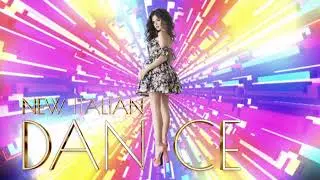 NEW GENERATION - ITALIAN DANCE BEST COMPILATION / VOL.1