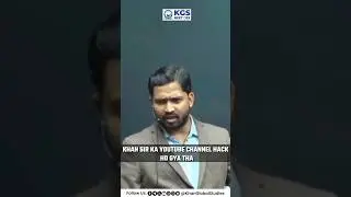 We Fought Back & Won #khansir #weback #neetchannel #neethacks #hacks #neetprepararion #kgsneet