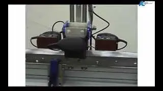 Sbavatore automatico - Automatic honing deburring machine