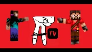 Especial!! Entramos para a rede AwesomenesTV !!!