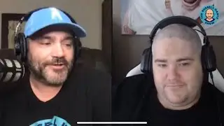 LIVE With MICHAEL GREEN (Kidbehindacamera)