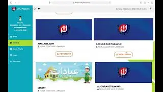 PENGGUNAAN AL BAYEN UNTUK PELAJAR