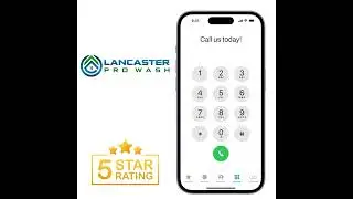 Lancaster Pro Wash completed a House Soft Wash in Rock Hill SC 29732