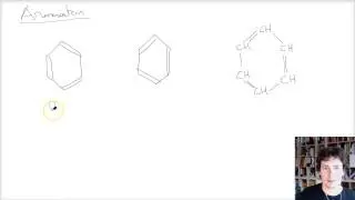 M2H2V4   cycloalkanen en aromaten