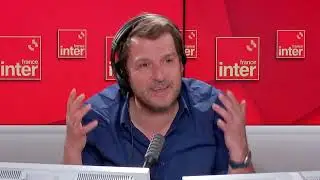 Le Futur du travail par Juan Sebastian Carbonell