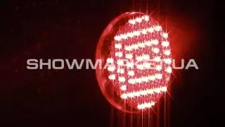 LED прожектор BIG BM-003  (LED par can 64). Интернет магазин SHOWMARKET.UA