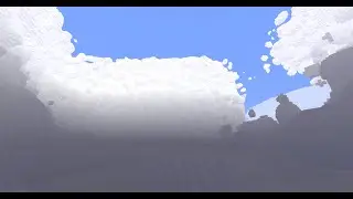 Simple Clouds mod is anything but simple