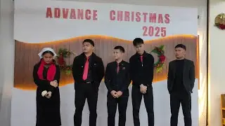 I Lawm Ang U -NPSS Live Band 2025