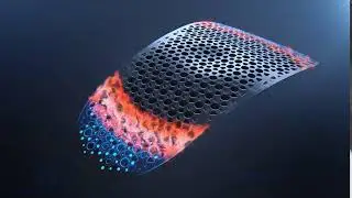 A-XOC shock absorption