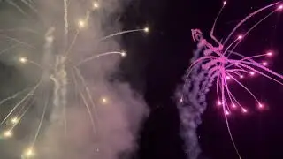 Cheetah [Vulcan Europe] - Vuurwerkfeestje.nl