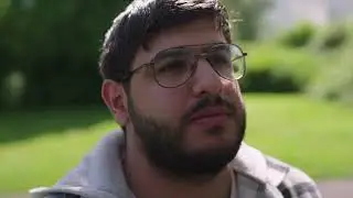 The Lived Experience of Obaida, a Syrian Refugee in the UK