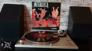 METALLICA - UNTIL IT SLEEP HD/HQ Vinyl Addiction