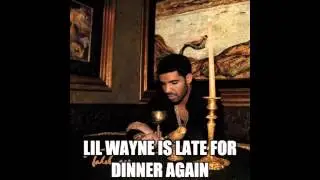 Drake - We Made It (Slowed Down) Feat Soulja Boy