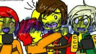 Lego Ninjago (Ego)