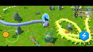 Snake Rivals 2025 Magnet Tips