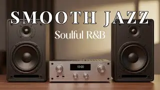 🎷 Smooth Jazz Essentials &ndash; Easy Listening for Serenity, Relaxation & Focus