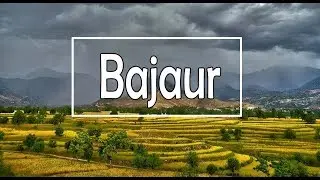 Bajaur Agency Pakistan | Khar Bazar Bajaur Agency