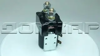 Contactor SW80 1 Albright