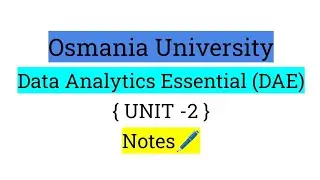 Core aspects of Measurement and Variability |Calculate Range, Quartiles, Interquartile👉 Unit-2 notes